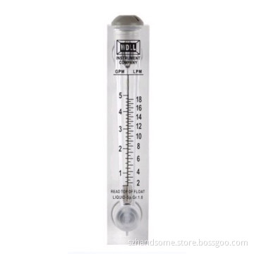Lzm-1001m (Flow Meter for water without valve)